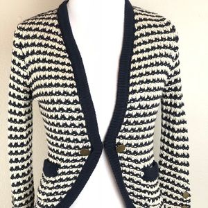 Loft Cardigan